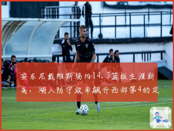 安东尼戴维斯场均14.3篮板生涯新高，湖人防守效率飙升西部第4的定海神针