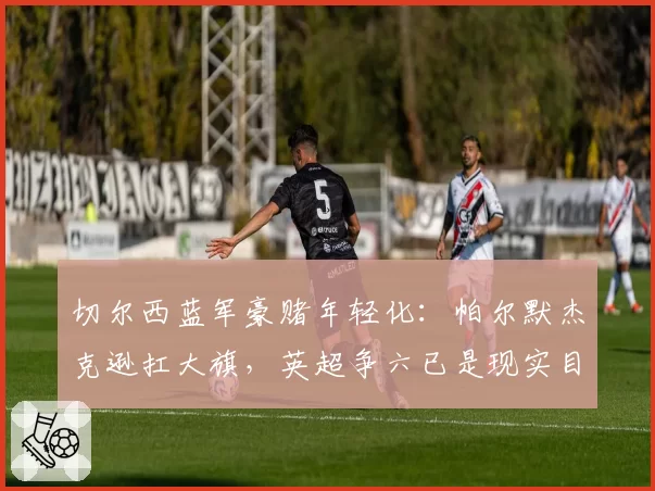 切尔西蓝军豪赌年轻化：帕尔默杰克逊扛大旗，英超争六已是现实目标