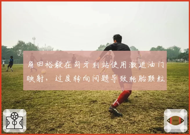 角田裕毅在匈牙利站使用激进油门映射，过度转向问题导致轮胎颗粒化加剧